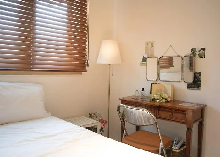 Guest house Rodem *