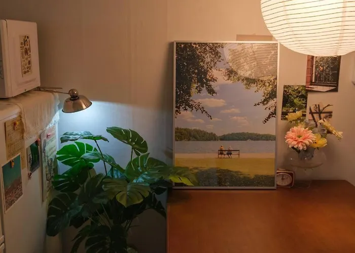 Rodem Guest house