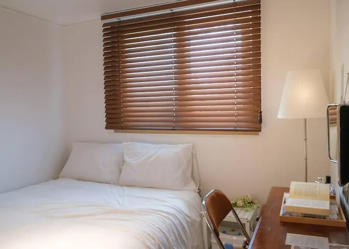 Guest house Rodem