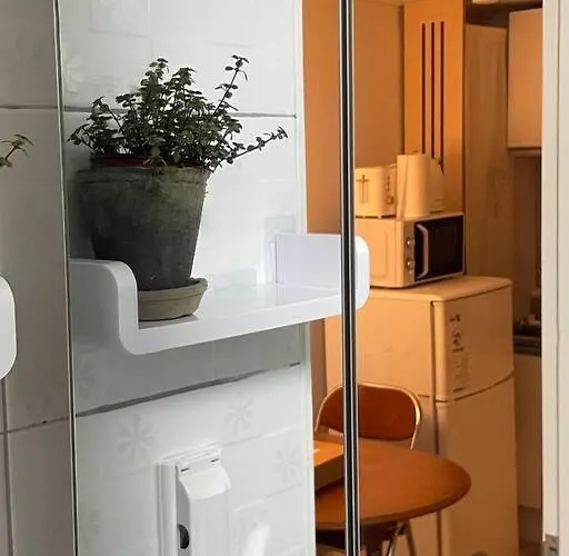 Guest house Rodem Seoul