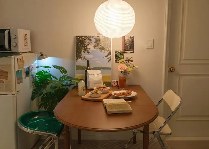 Rodem Guest house *
