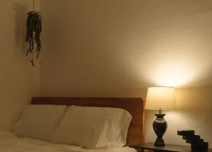 Rodem Guest house